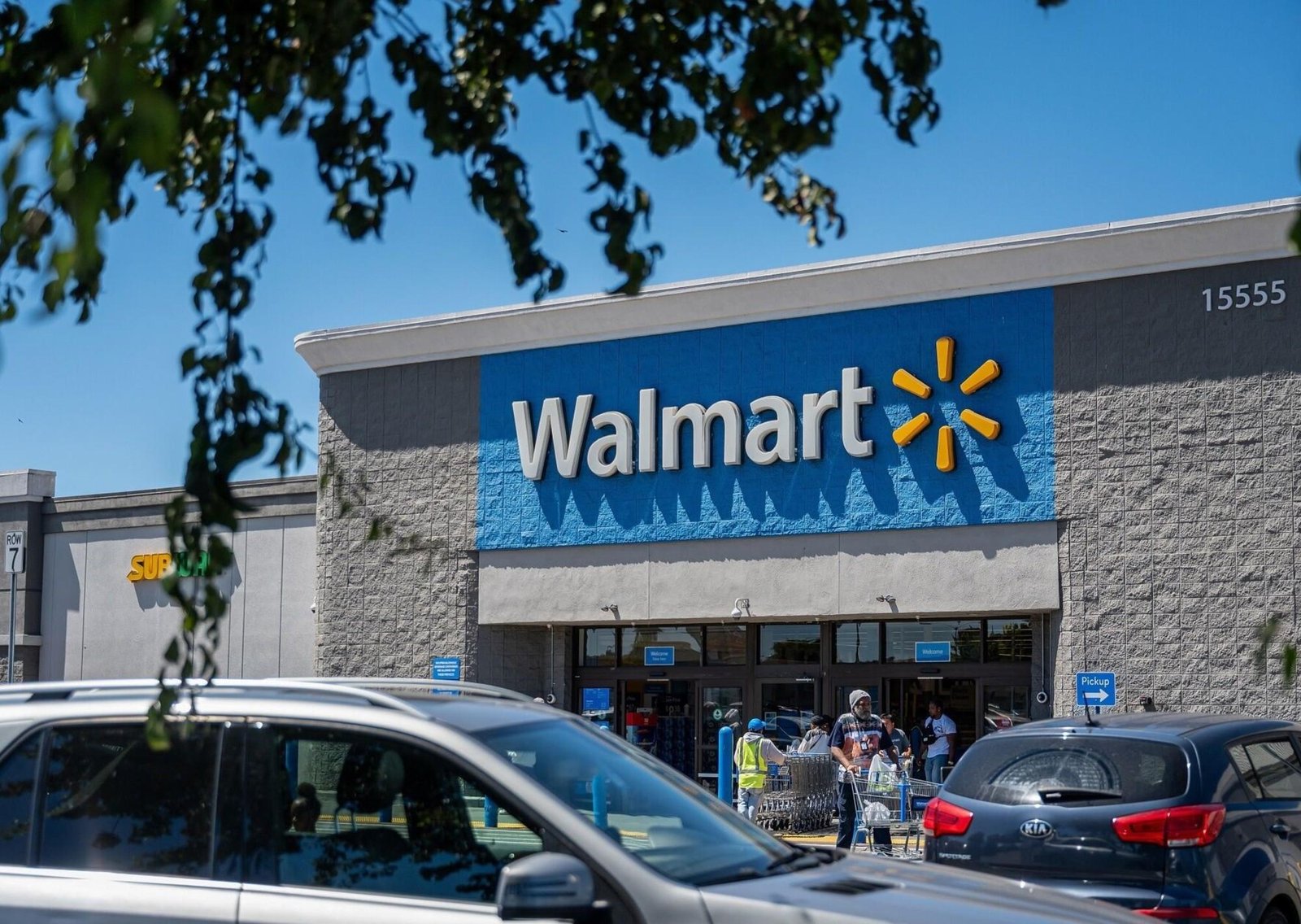 Buenas noticias en EE.UU.: Walmart pagará US$100 millones por un acuerdo con la FTC a conductores de delivery de 11 estados