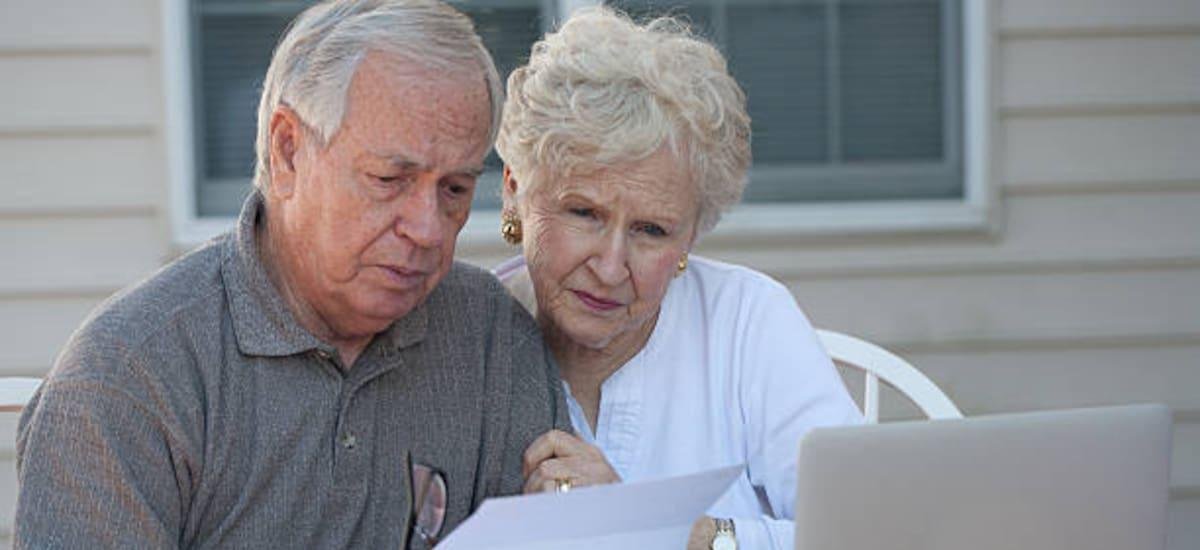 El Gobierno irá casa por casa para verificar la supervivencia de pensionados: qué ocurre si no responden