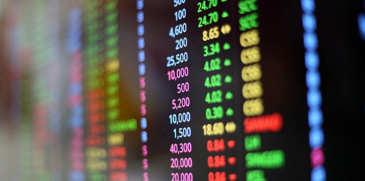 Wall Street rebotó con fuerza gracias a sólidos datos de empleo en EEUU y pese a la escalada de la guerra en Medio Oriente