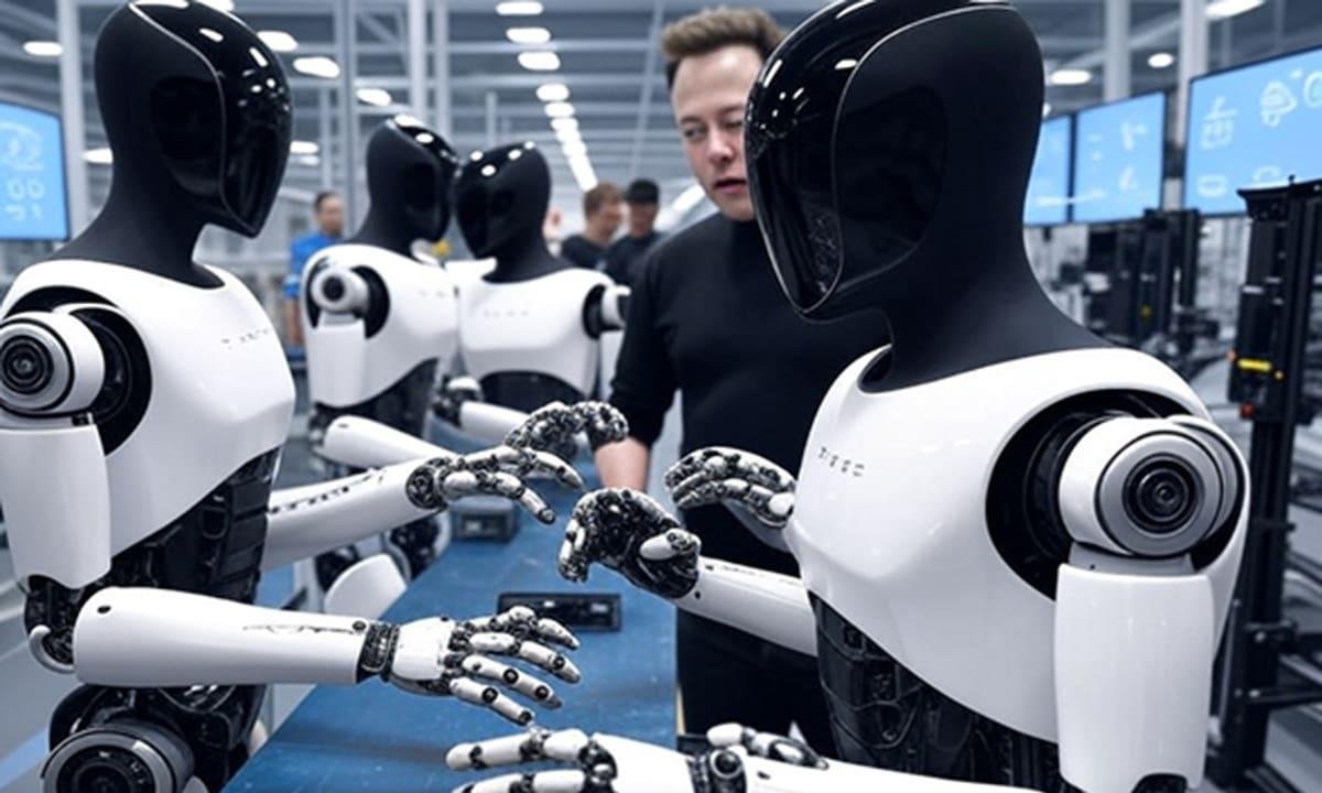 Imperio tecnológico: Elon Musk redobla su apuesta por la inteligencia artificial