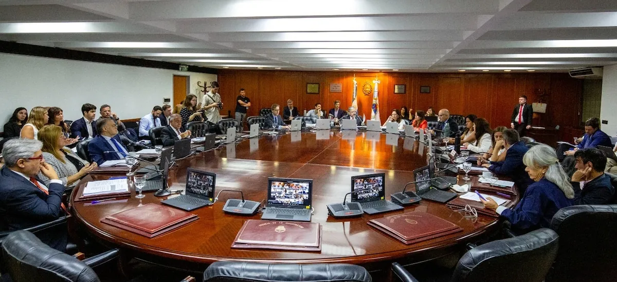Consejo de la Magistratura: las posturas encontradas en el debate de la reforma de concursos impulsada por la Corte