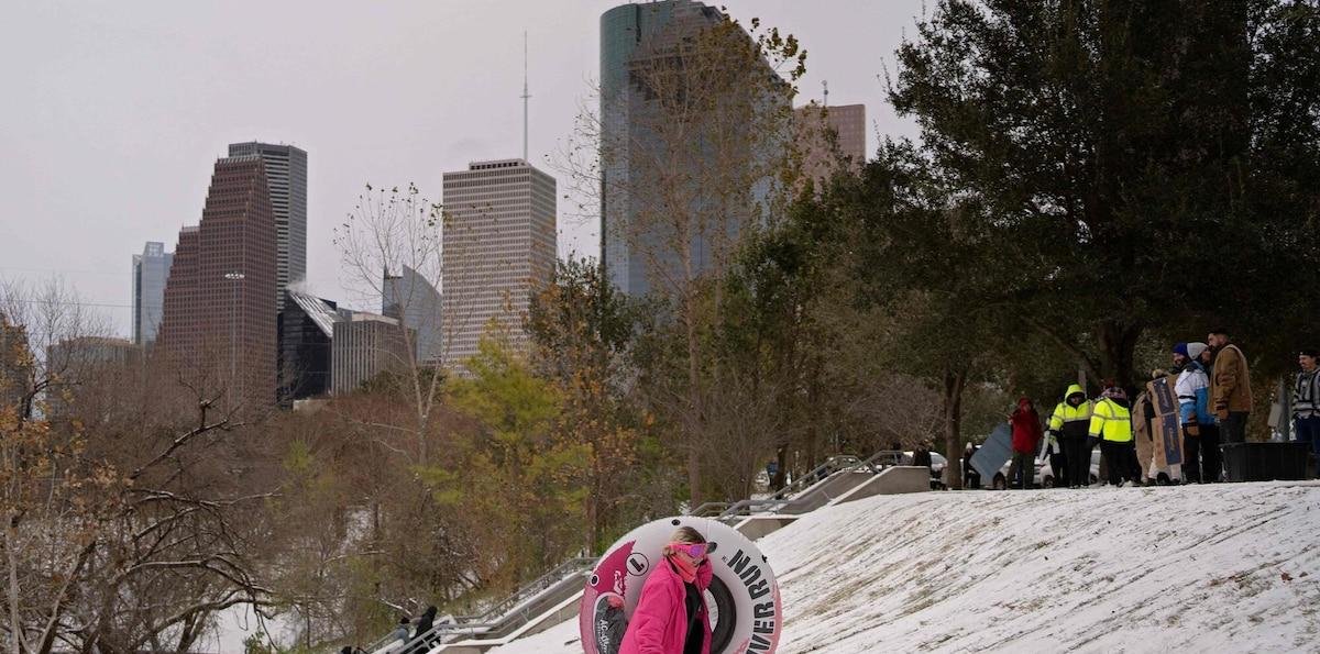 Clima en El Paso, Texas hoy: cuál es el pronóstico del tiempo para hoy 3 de marzo