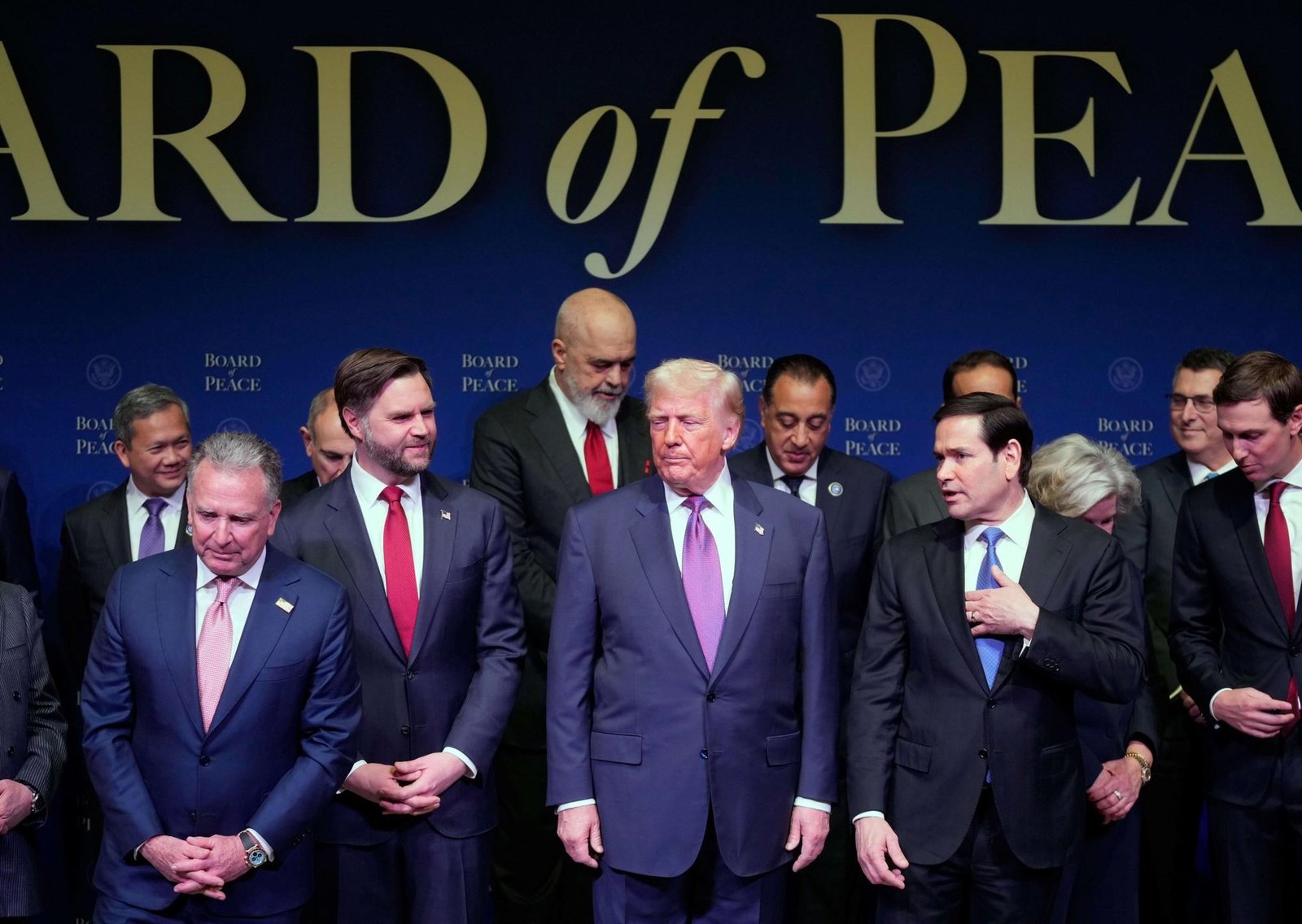 La política exterior de Trump y algunas señales de lo que vendrá: ¿Resucitar el imperio?