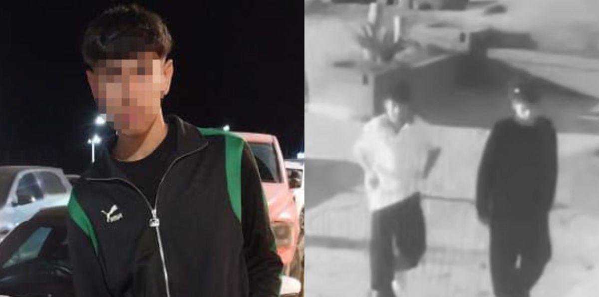 Golpiza a Thiago en Pinamar: el amigo acusado del ataque se negó a declarar ante la Justicia