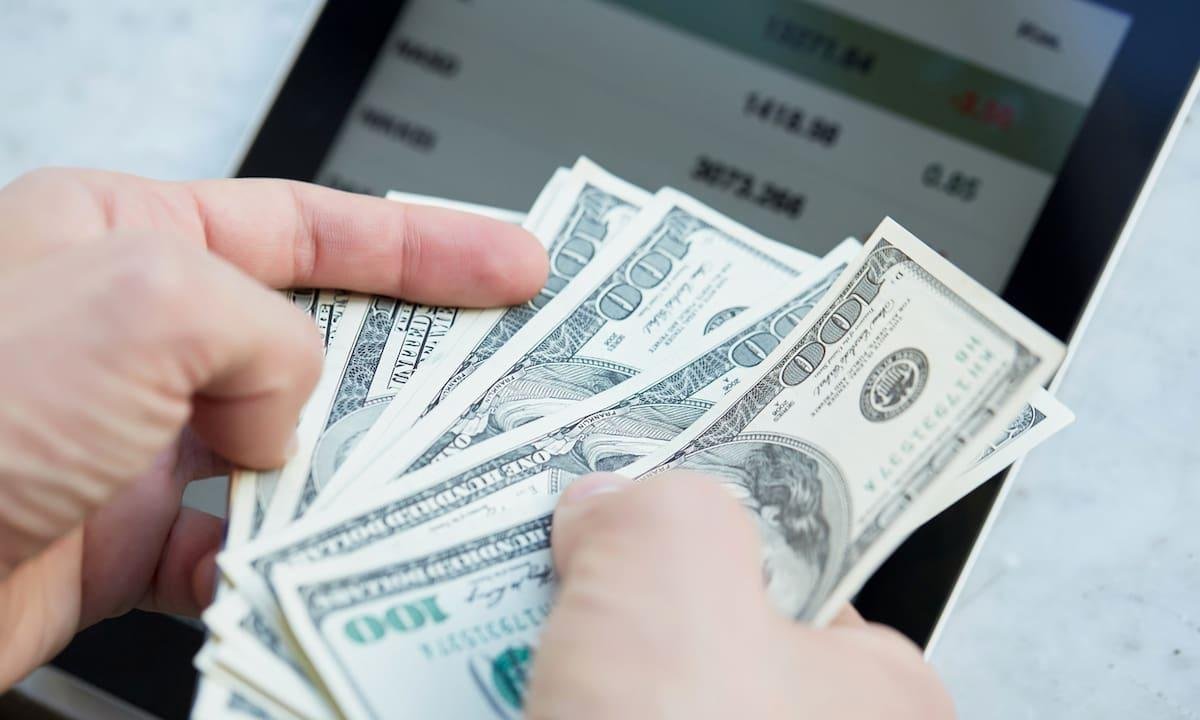 Dólar tarjeta hoy: a cuánto cotiza el dólar turista el 4 de febrero