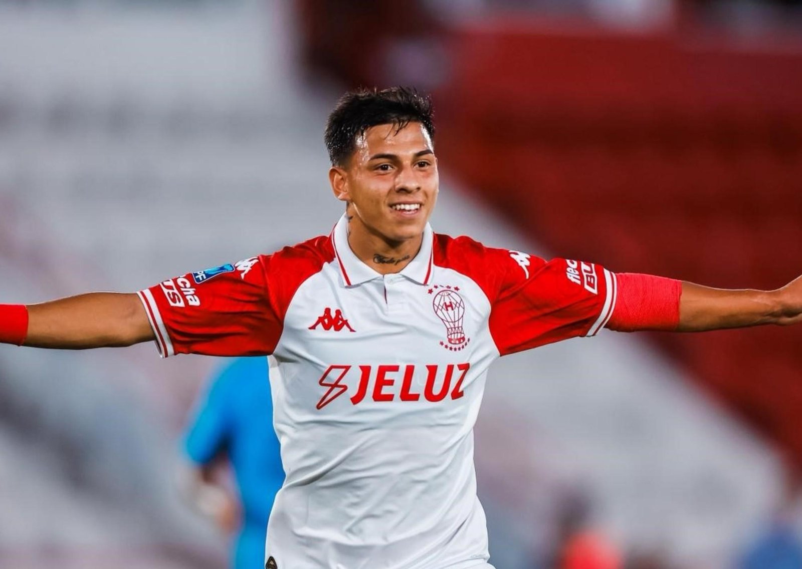 El resumen de Huracán vs Belgrano: el pibe Peralta hizo un doblete histórico y dejó sin invicto al "Pirata"