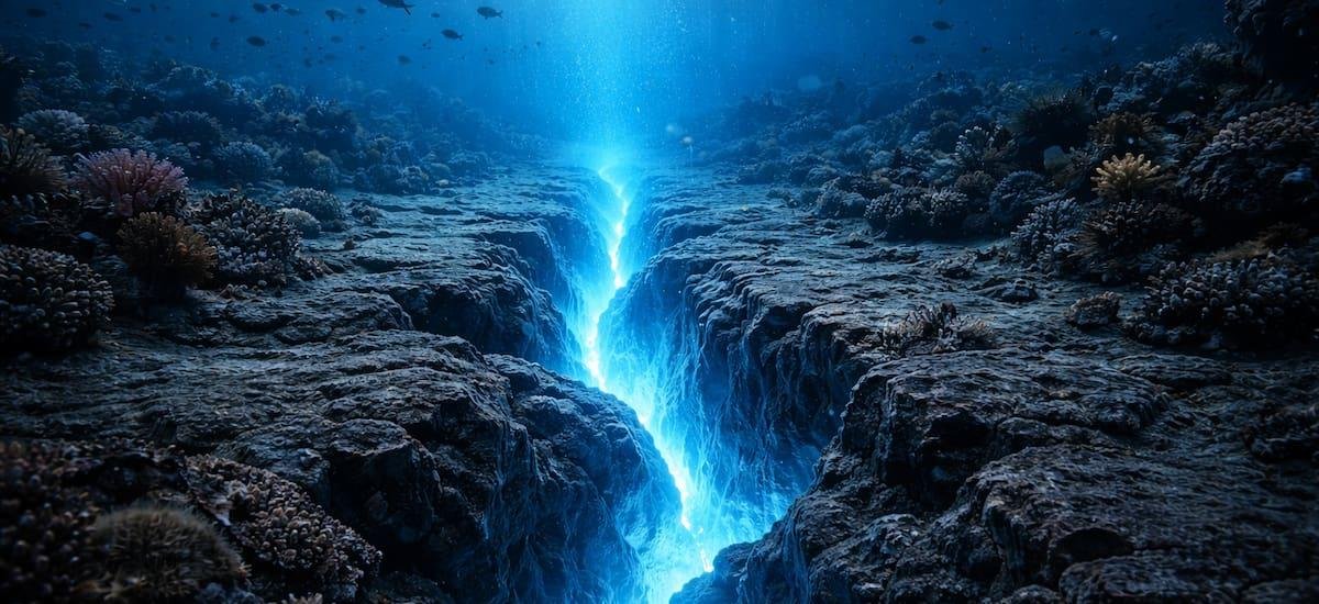 Descubrimiento del siglo | Encuentran en el Atlántico una reserva del recurso más codiciado: podría salvar al mundo