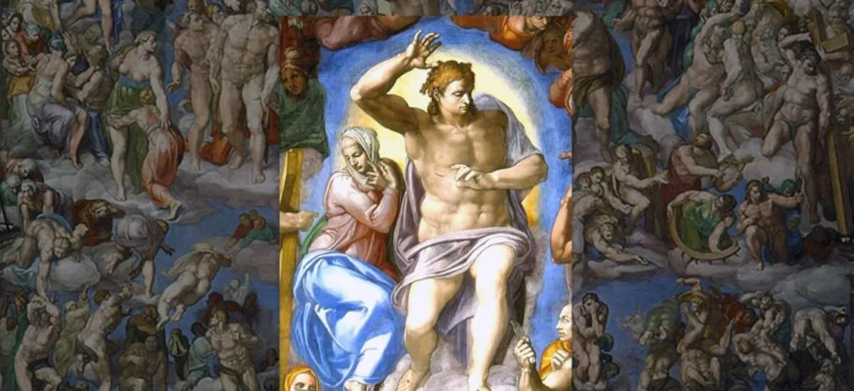 El “castigo divino” que Miguel Ángel halló siglos atrás en la Capilla Sixtina: estuvo oculto por años y hoy enferma a millones de personas en el mundo