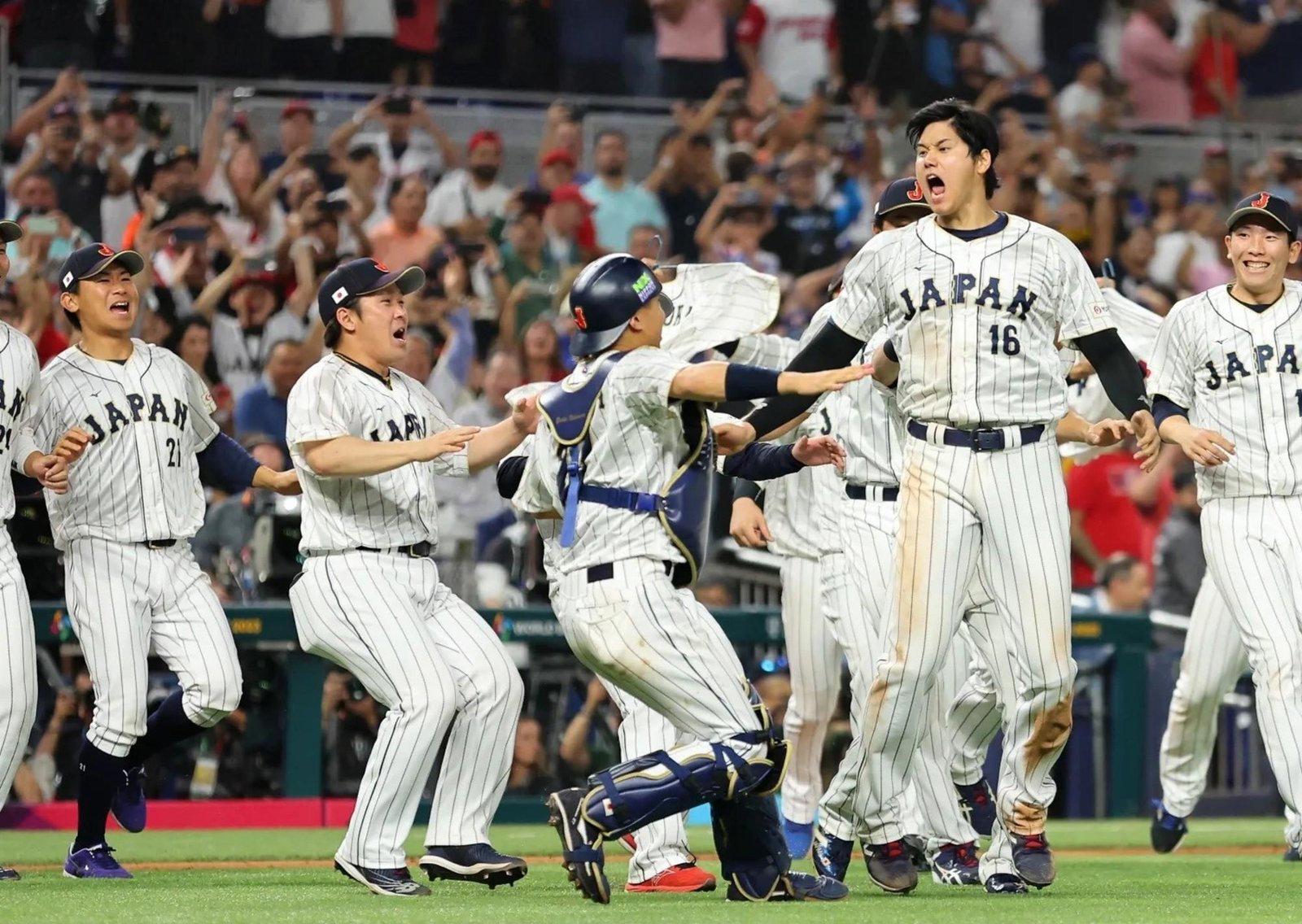 ¿Cuándo juega Japón el Clásico Mundial de Béisbol 2026? Calendario, horarios y cómo ver EN VIVO los partidos de los "Samuráis" en el WBC