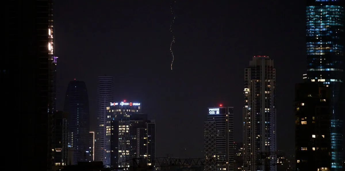 Día 24 de la guerra entre Estados Unidos, Israel e Irán: todo lo que hay que saber