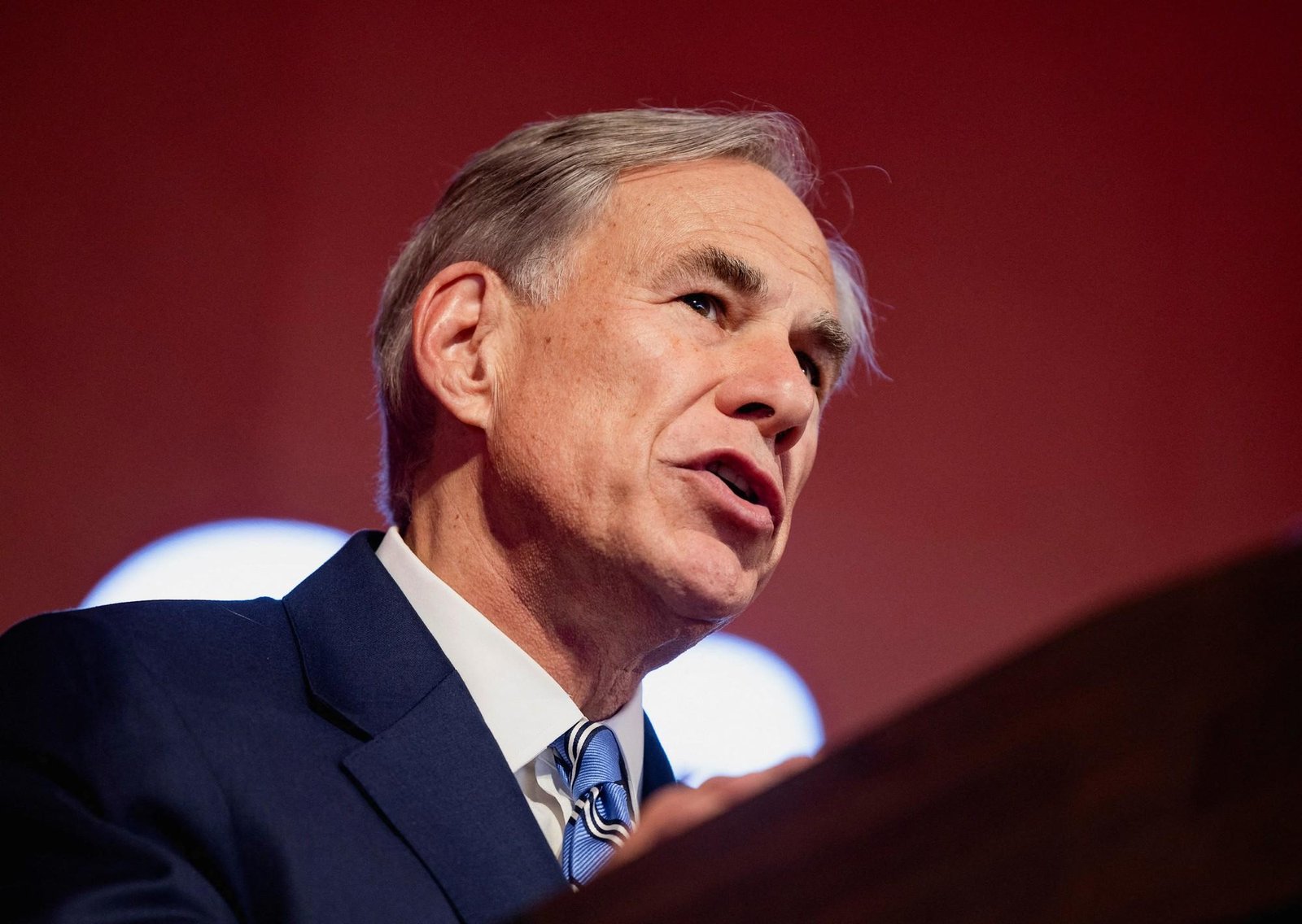 Alerta en Texas por un gusano "come carne": Greg Abbott emitió una "declaración de desastre"