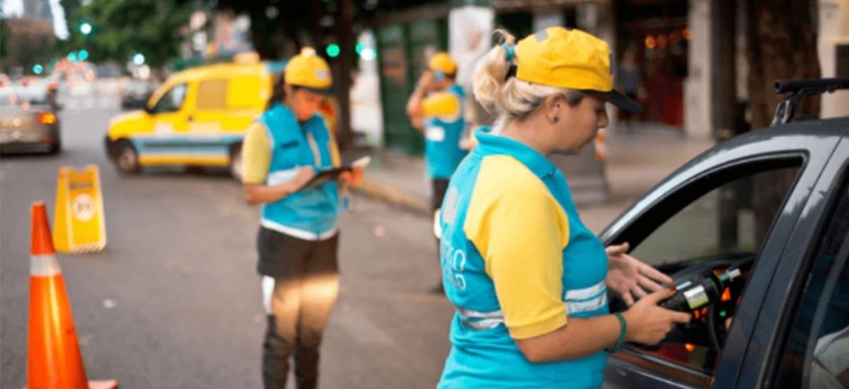 Atención conductores: multarán por $3.000.000 a todas las personas que incumplan esta norma de tránsito - El Cronista