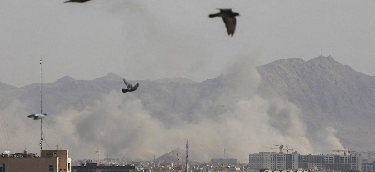 EN VIVO: Baréin calificó los ataques iraníes de “cobardes” y confirmó que países del Golfo se defenderán