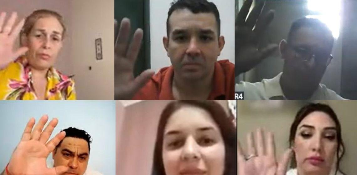 Se conoció la sentencia contra el Clan Sosa: hasta 7 años de prisión y decomiso total de bienes