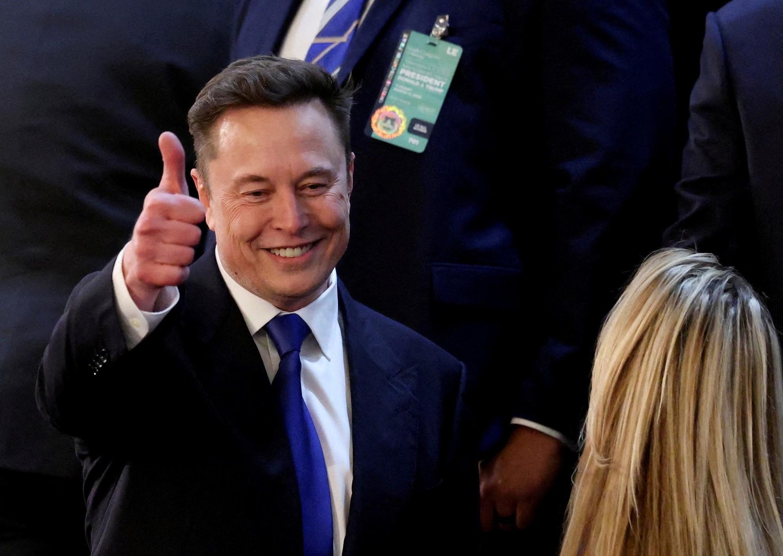 Europa se lanza contra Elon Musk: redada en las oficinas francesas de X y una investigación en Gran Bretaña contra Grok