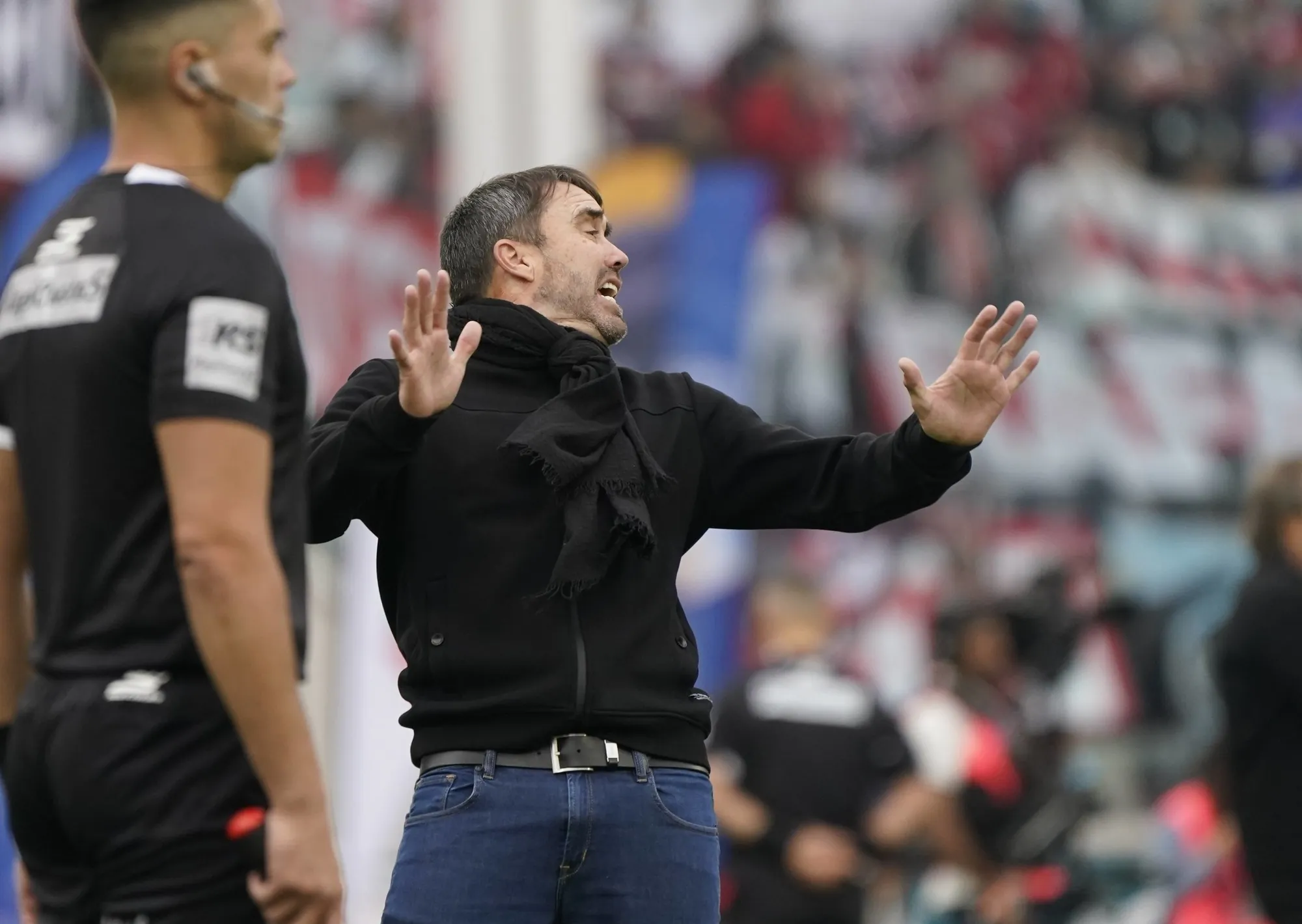 River vs Blooming, por la Copa Sudamericana 2026, EN VIVO: a qué hora es, formaciones y cómo ver el partido