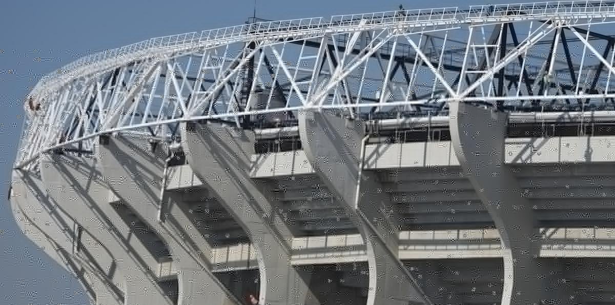 A 100 días del Mundial, surgen nuevos retos por la guerra en Irán y la violencia en México