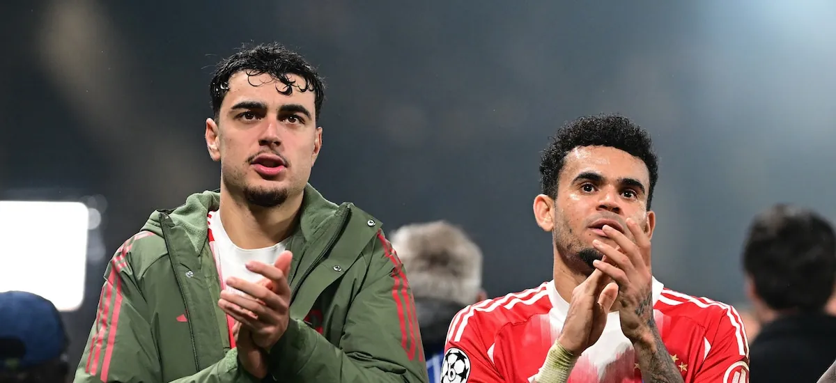 Bayer Leverkusen vs Bayern Múnich EN VIVO: siga aquí el partido de Bundesliga con Luis Díaz en acción