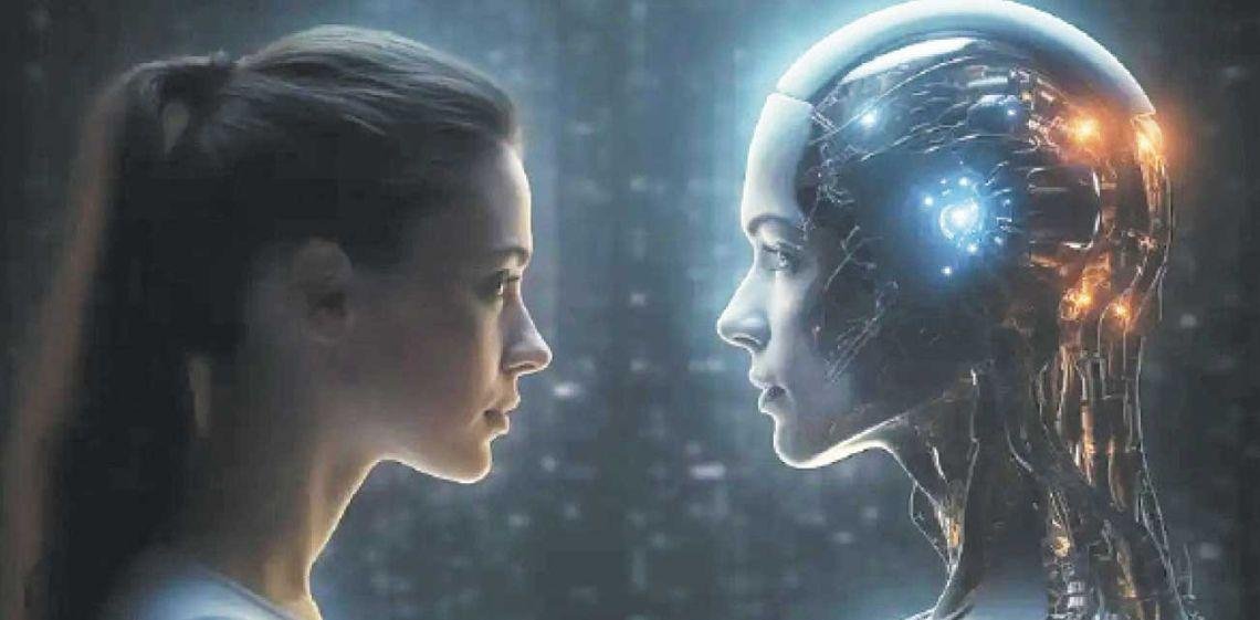 Inteligencia artificial con sesgos reales: nuevos retos para la igualdad de género