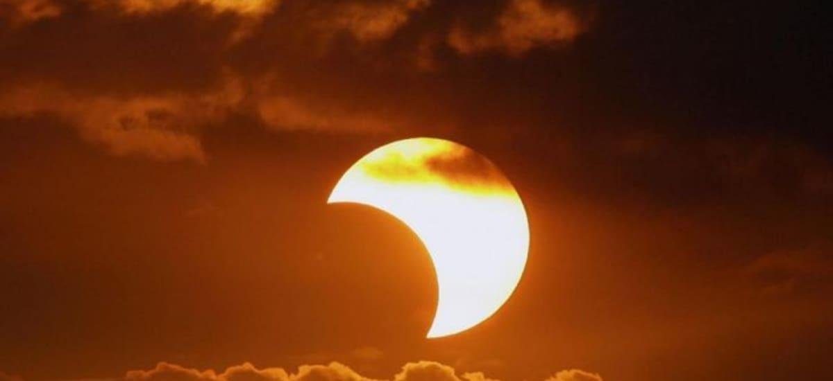 Eclipse total de luna en marzo de 2026: la Luna de sangre que dejará al mundo a oscuras durante casi una hora, ¿se podrá ver en el país?