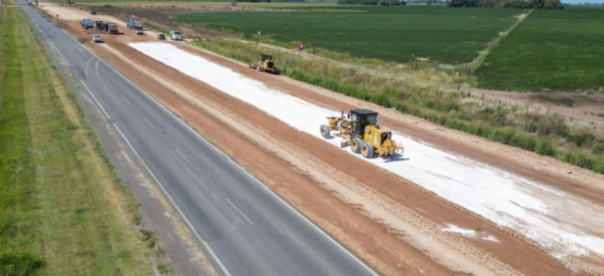 Construirán una autopista que conectará dos ciudades del norte de Buenos Aires y empalma con las rutas 7 y 8 - El Cronista