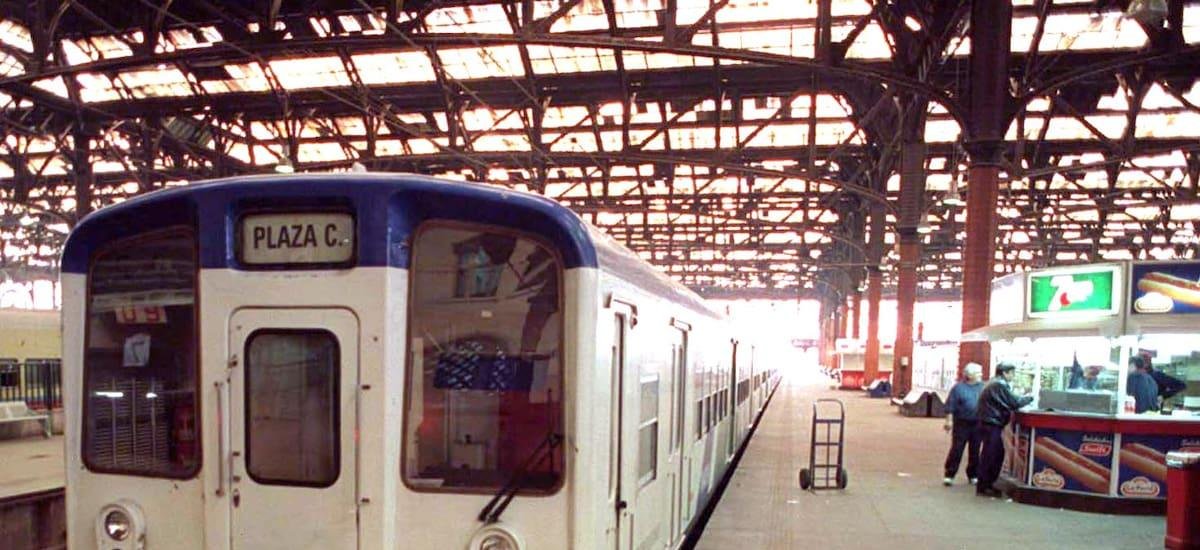 Paro de trenes: anuncian una medida de fuerza sorpresa que afectará el servicio por falta de acuerdo salarial - El Cronista