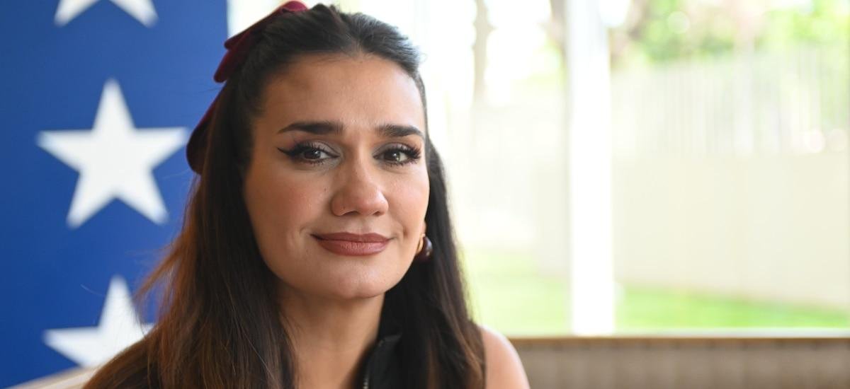 El error de Momi Giardina durante sus vacaciones que la dejó sin alojamiento: “No tenemos dónde ir a dormir”