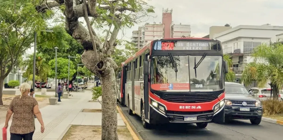Provincias: cae el número de pasajeros del transporte público y presiona el precio del boleto