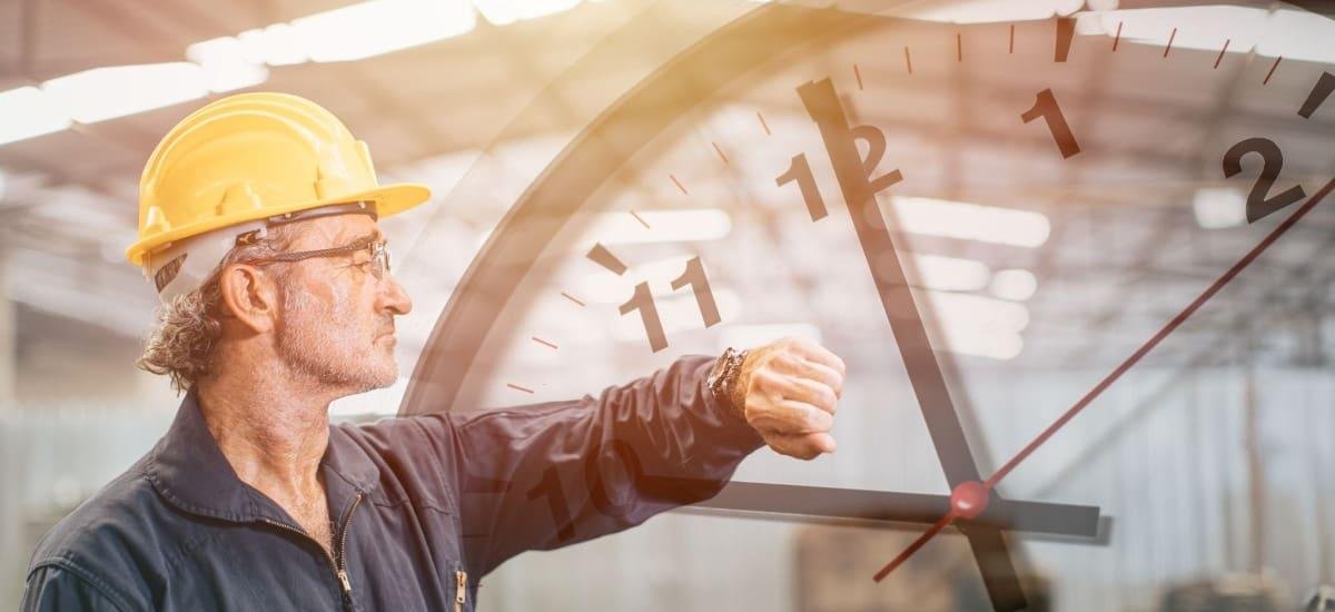 Reforma laboral | Se cancela un día de descanso y se terminan los fines de semana completos para todos los trabajadores: habrá que trabajar 6 días