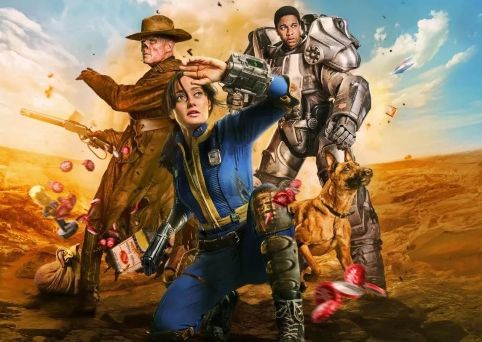 ¿Habrá una temporada 3 de Fallout? Esto es todo lo que sabemos