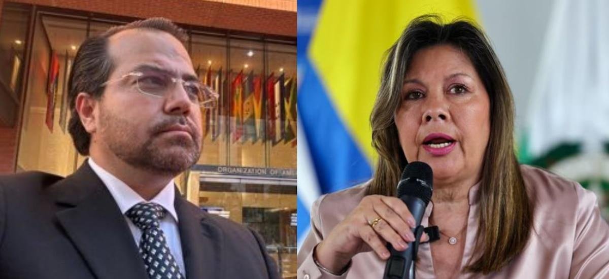 Abogado de Petro pidió a la fiscal Camargo priorizar el caso Pecci y avanzar frente a denuncias contra Álvaro Leyva: “La Nación la observa”