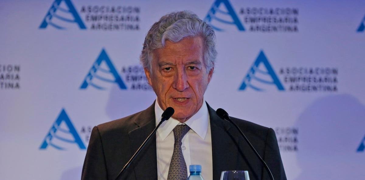 Tres cambios de nombres en las cúpulas de importantes entidades empresarias