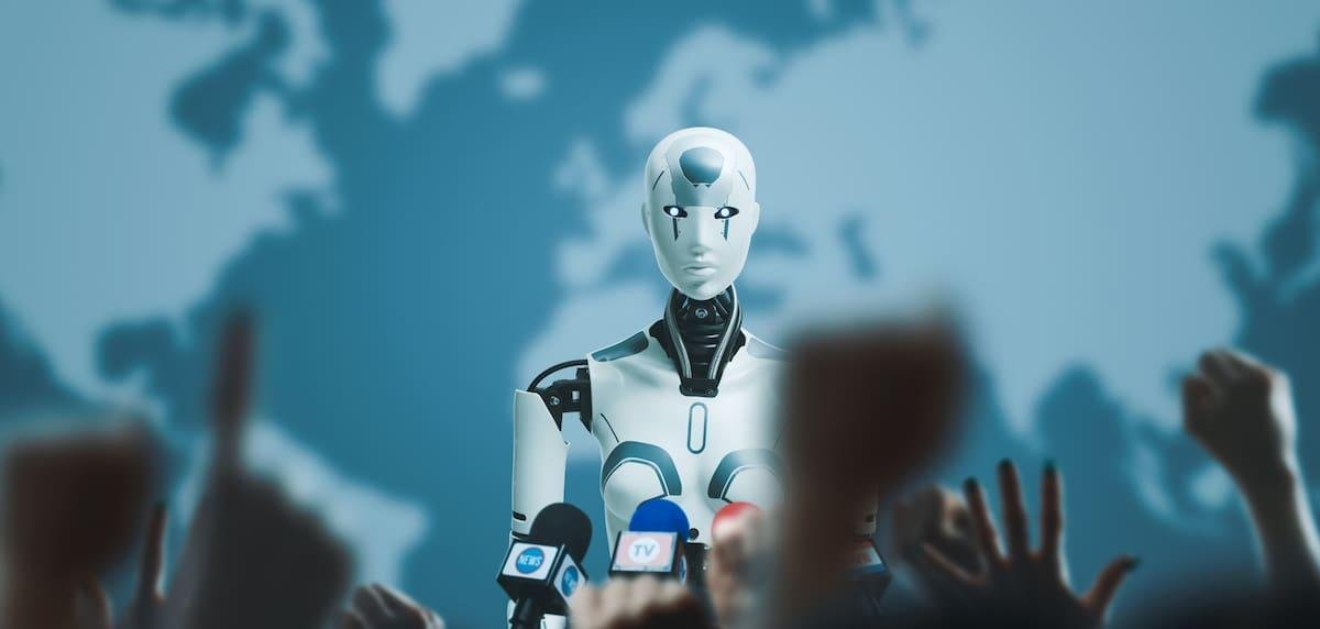 La verdad detrás de la nueva “religión” que creó la inteligencia artificial por su cuenta