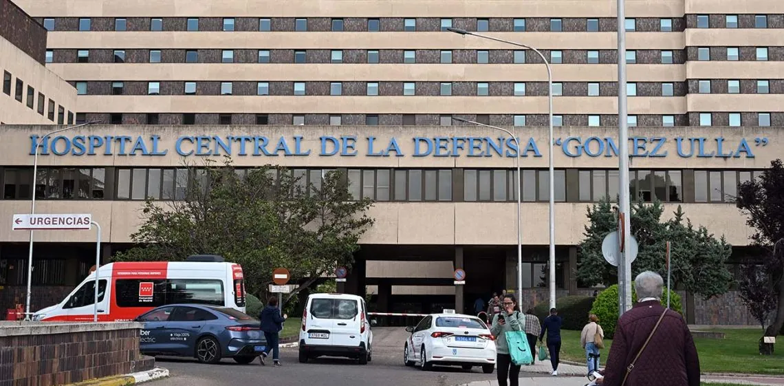 La llegada del MV Hondius a España: controles y cuarentena obligatoria ante el Hantavirus