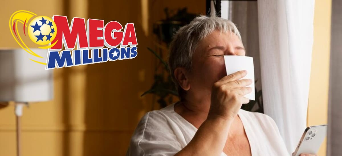 Los números ganadores del Mega Millions del viernes 27 de febrero