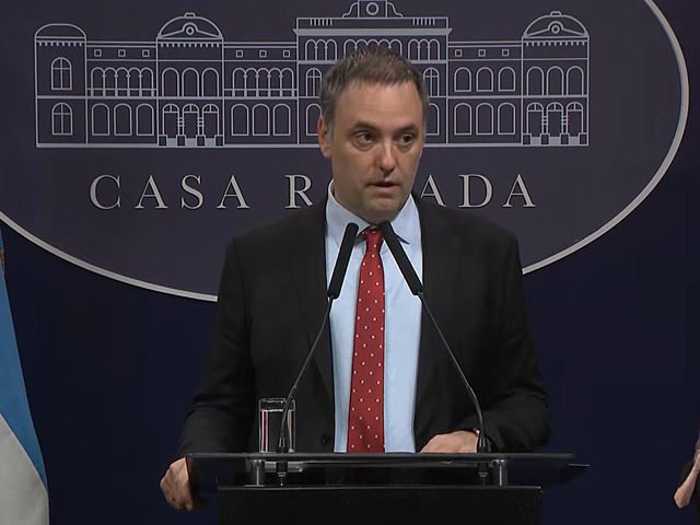 Reforma laboral, EN VIVO: el Gobierno revelГі los principales puntos del proyecto aprobado por el Consejo de Mayo que se debatirГЎ en el Congreso