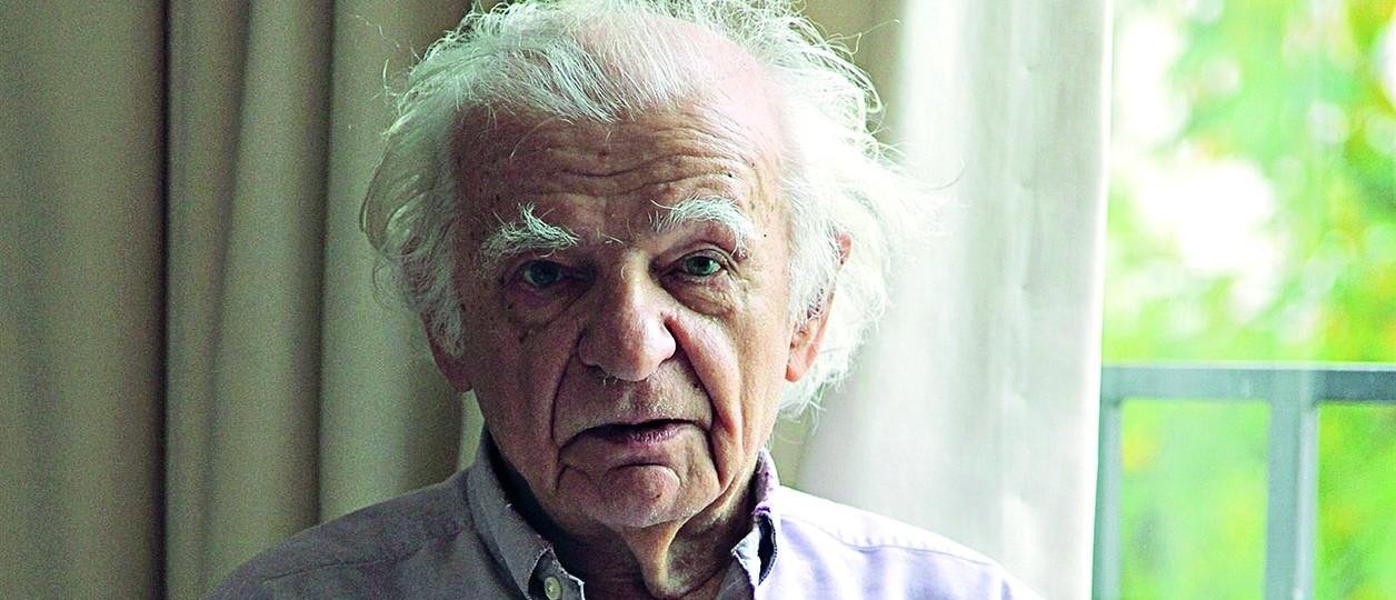 Yves Bonnefoy, maestro en las epifanías del desvío