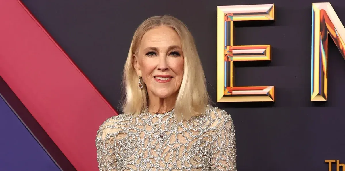 Muerte de Catherine O‘Hara: qué es situs inversus, la extraña condición congénita que padecía la actriz’