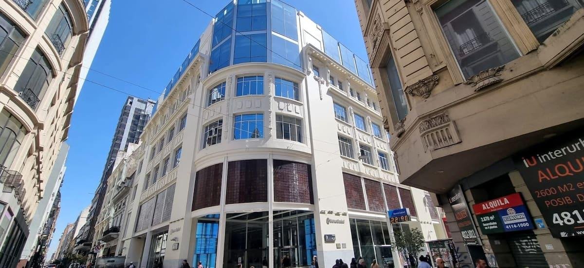 Créditos hipotecarios: el Banco Ciudad se prepara para mega oferta y logra fondos por casi u$s 70 millones