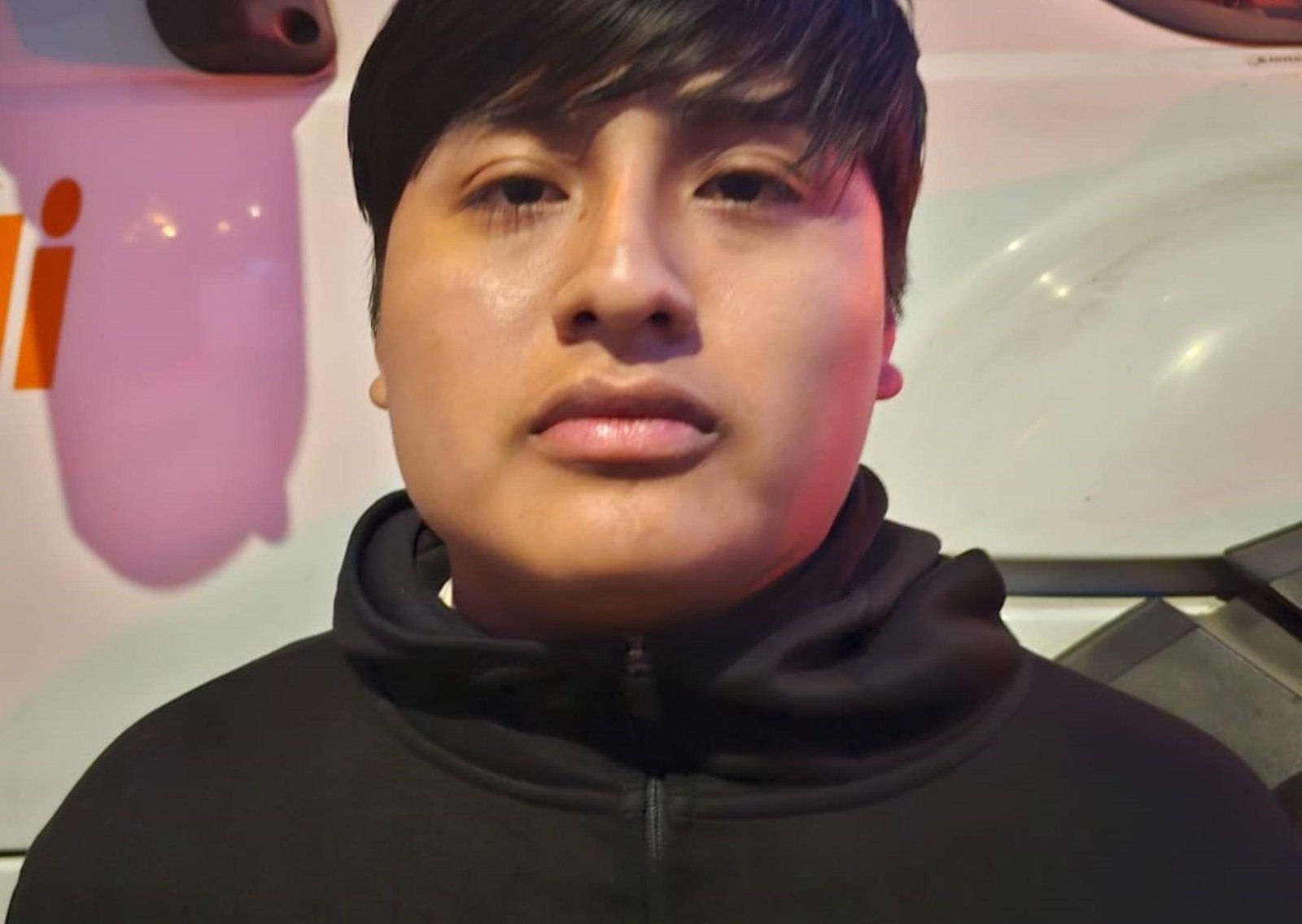 El gobierno de Perú autorizó la extradición de Pequeño J por el triple crimen de Florencio Varela