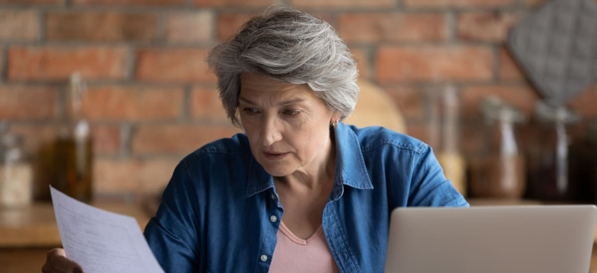 El Gobierno confirma que suspenderá los aumentos de las pensiones viudedad a menos que se cumpla este requisito