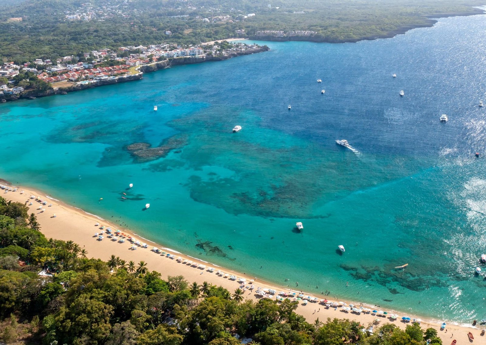 Es uno de los destinos de playa favorito de los argentinos y resultó uno de los más visitados de América Latina