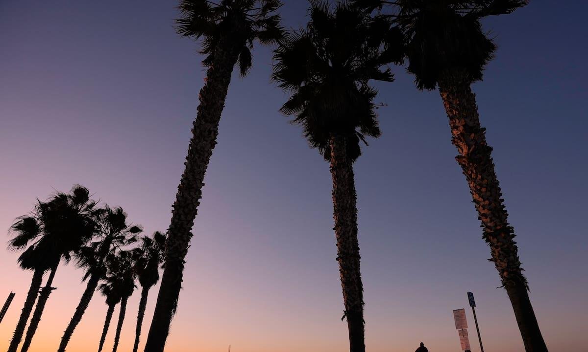 Clima en San Francisco, California hoy: cuál es el pronóstico del tiempo para el fin de semana