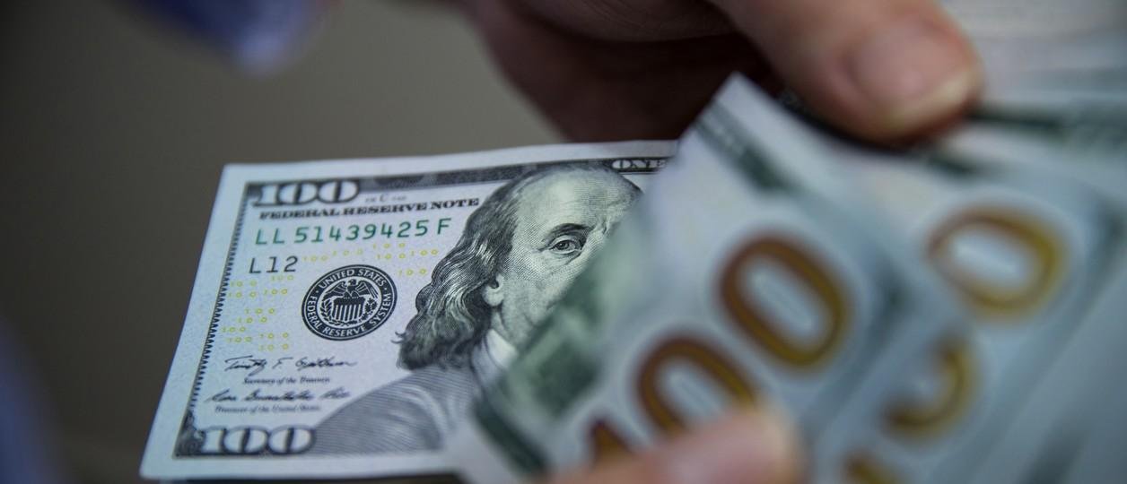 Dólar blue hoy: a cuánto cotiza este viernes 27 de febrero