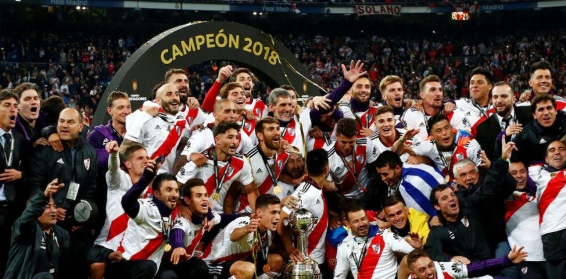 Superclásico en el Bernabéu: crónica técnica de la histórica final de Copa Libertadores 2018