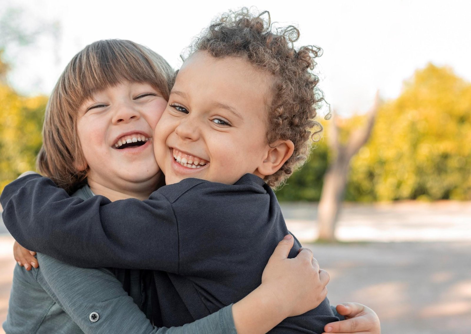 Día del Hermano en Argentina: la curiosa razón por la que se celebra el 4 de marzo