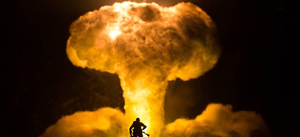 Se acerca la Tercera Guerra Mundial y México no tiene ni puede construir armas nucleares aunque tenga todos los recursos: es por un pacto entre “amigos”