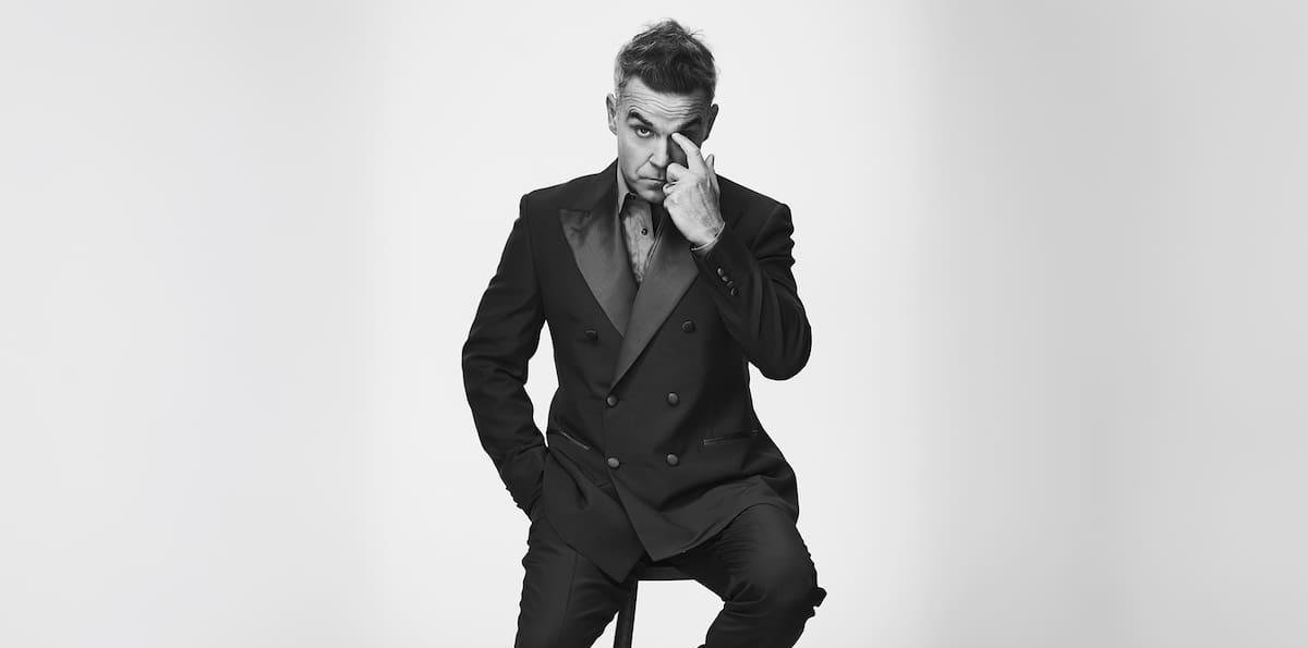 Sold out: Robbie Williams agotó las tres fechas en Argentina