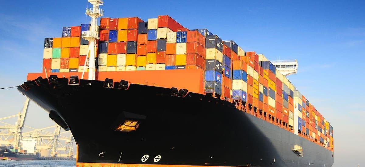 Se frenó todo en Ormuz y las empresas argentinas recibieron un mensaje inquietante de las navieras