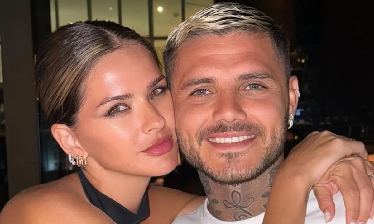 Mauro Icardi sorprendió a la China Suárez con un regalo especial: la llevó a conocer su destino soñado